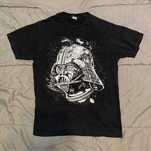 [SOLD] Darth Vader Star Wars Tee
